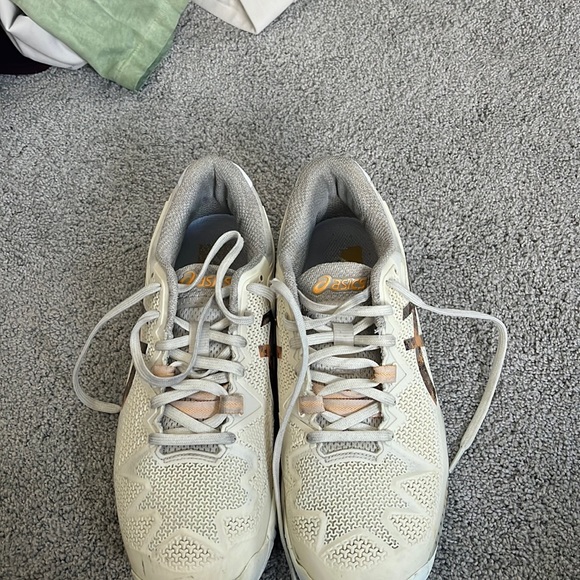 Asics Other - Men’s size 8 asics tennis sneakers